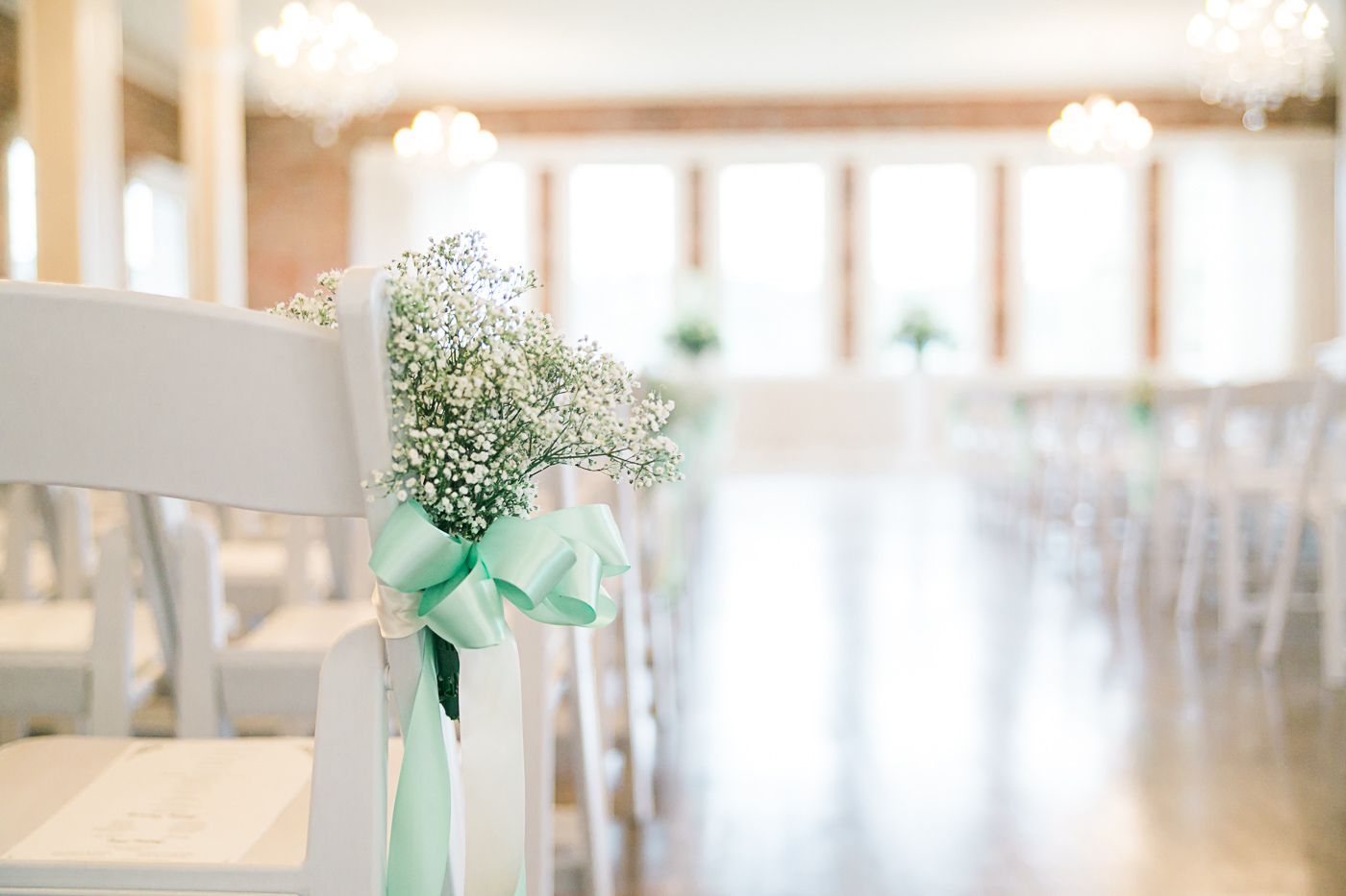 Seattle Woodinvile wedding ceremony