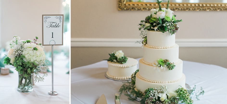 Mike's Amazing Cakes