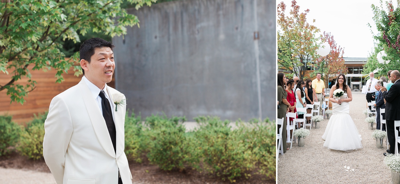 Woodinville Wedding