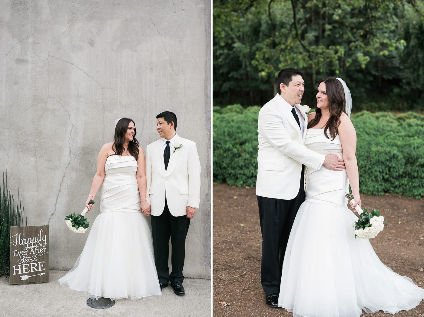 Seattle Wedding Photographer