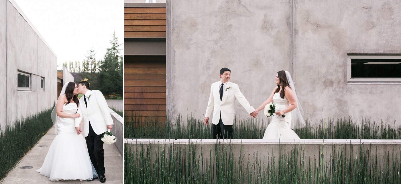 Woodinville Wedding Photographer