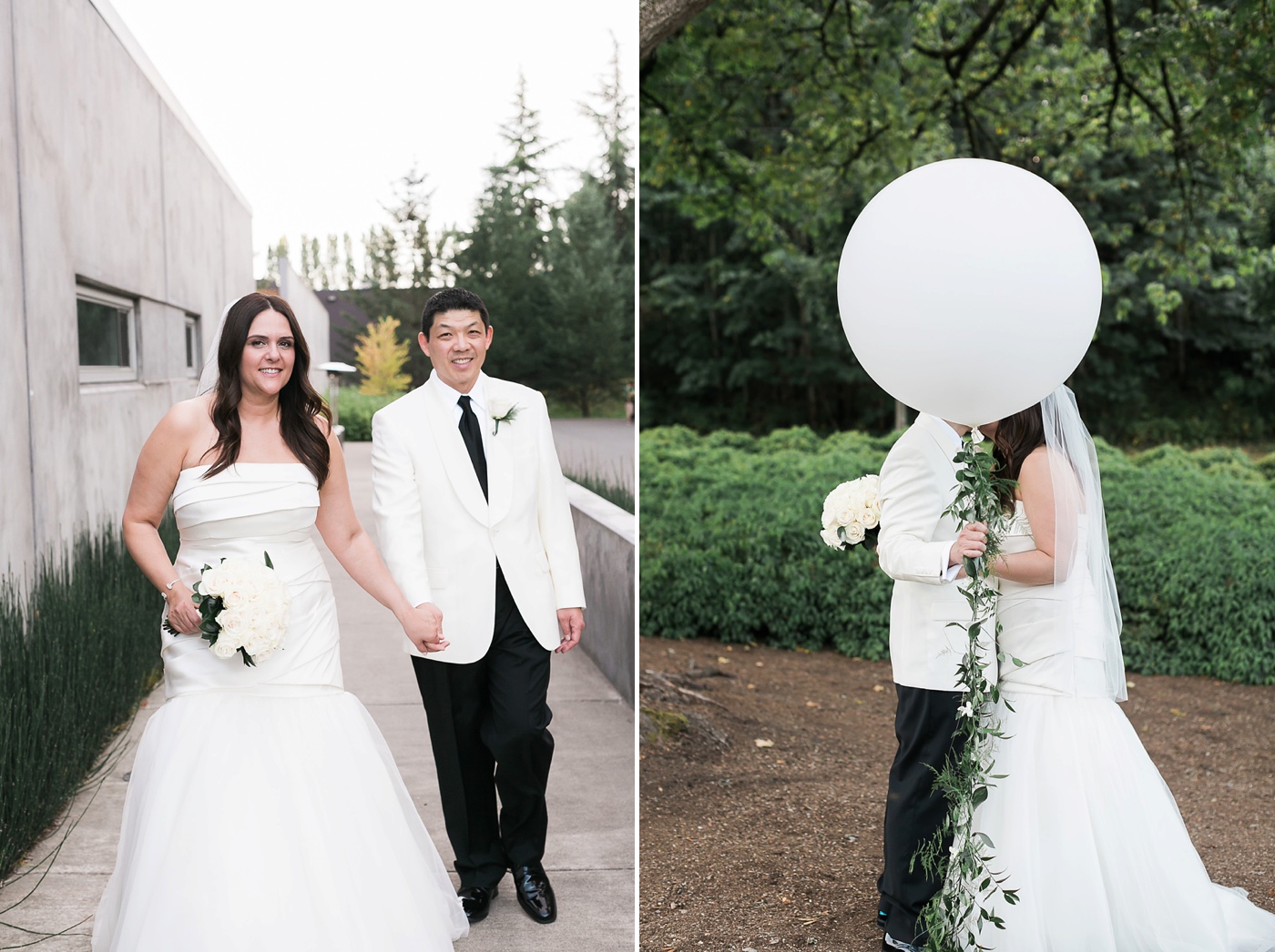 Woodinville Wedding Photography