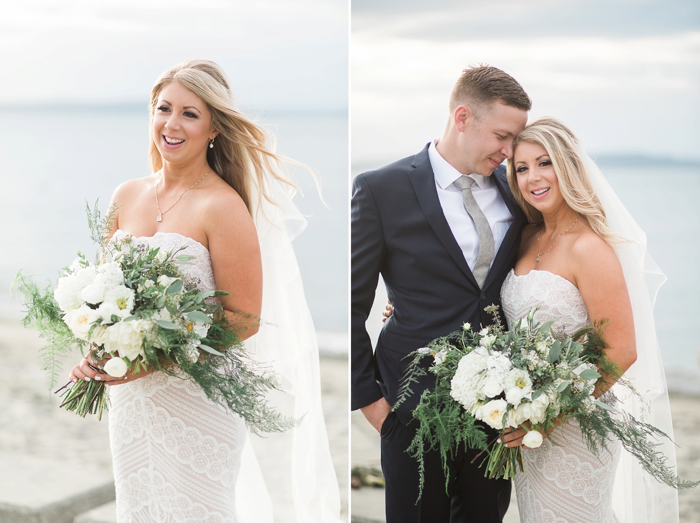 Seattle wedding photographer
