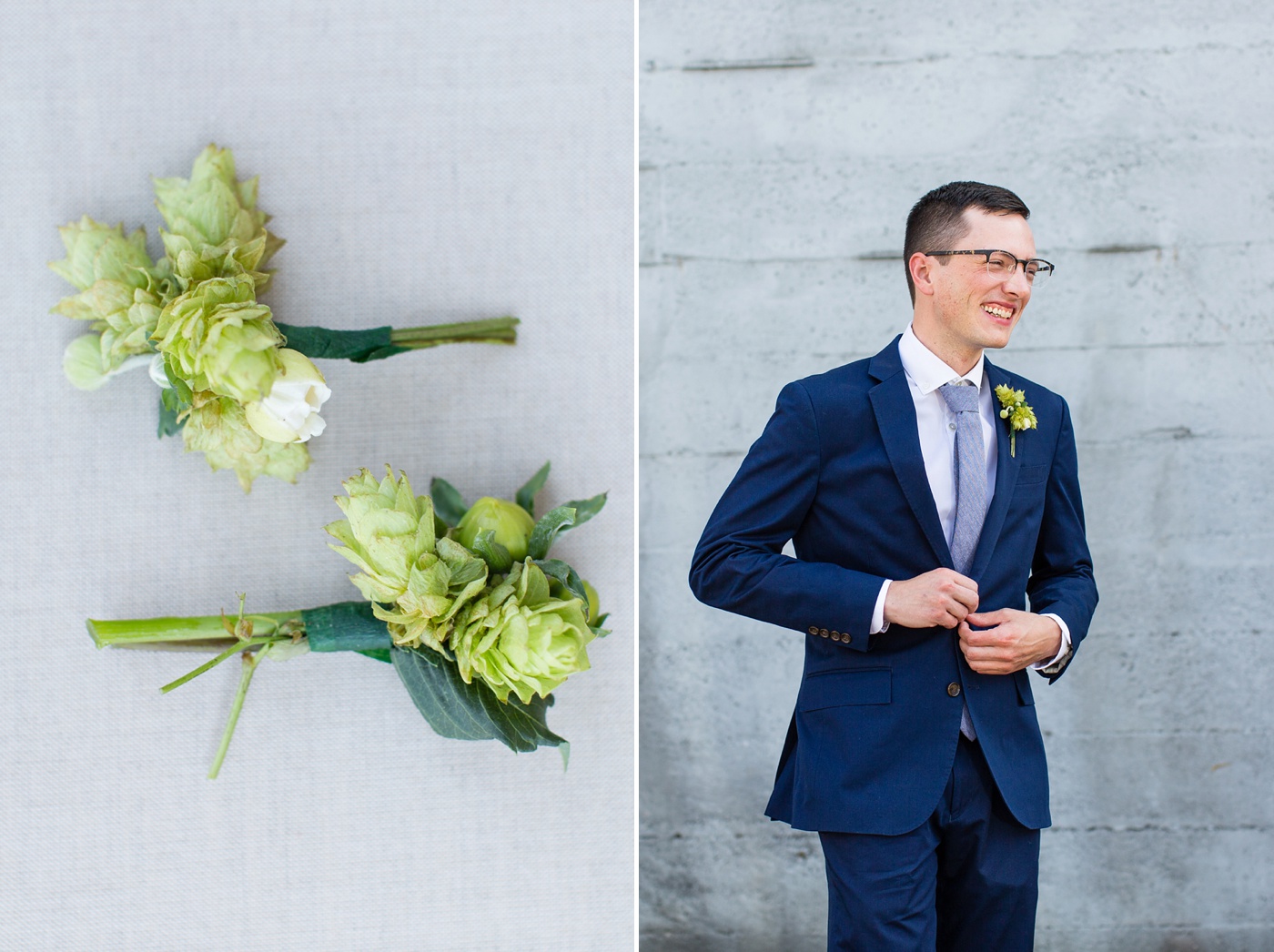Seattle Groom