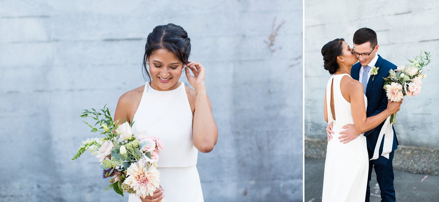 Seattle Wedding Photographer