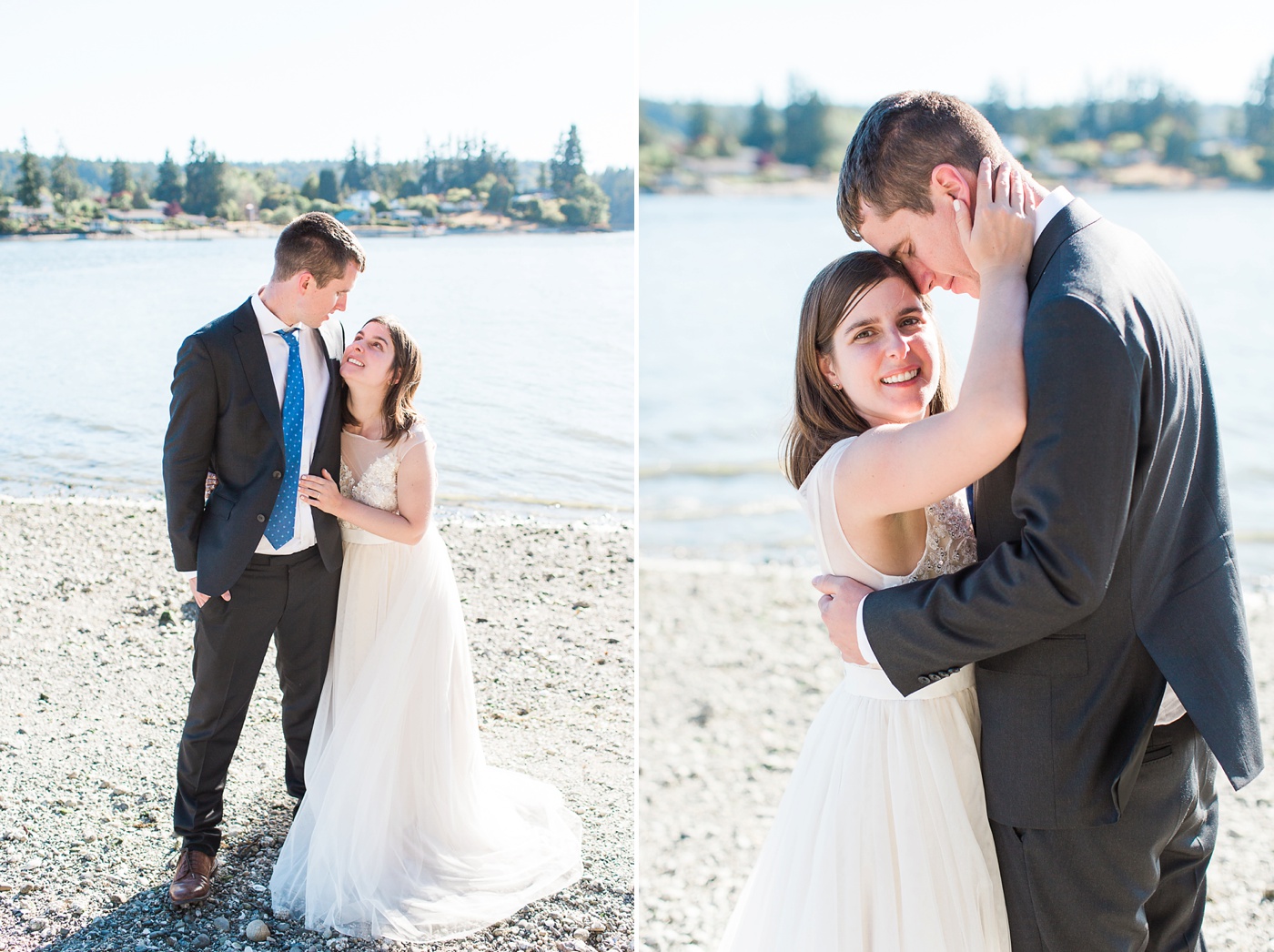 Kitsap Wedding Photographer