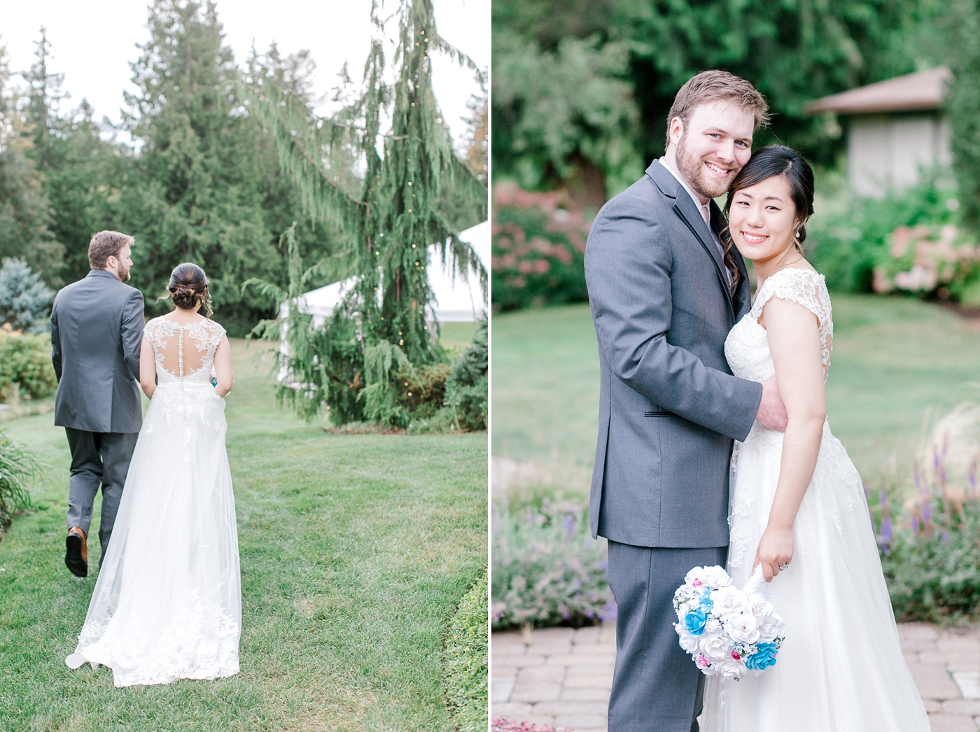 Editorial Wedding Photography