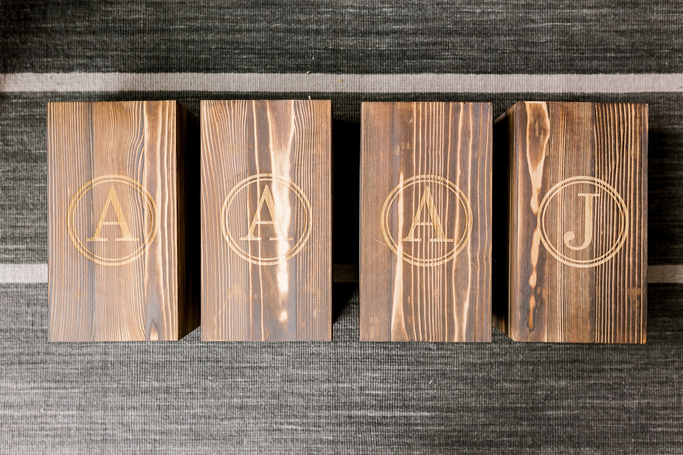 Groomsmen gifts
