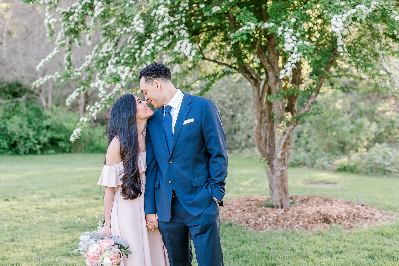 Seattle Elopement Photographer