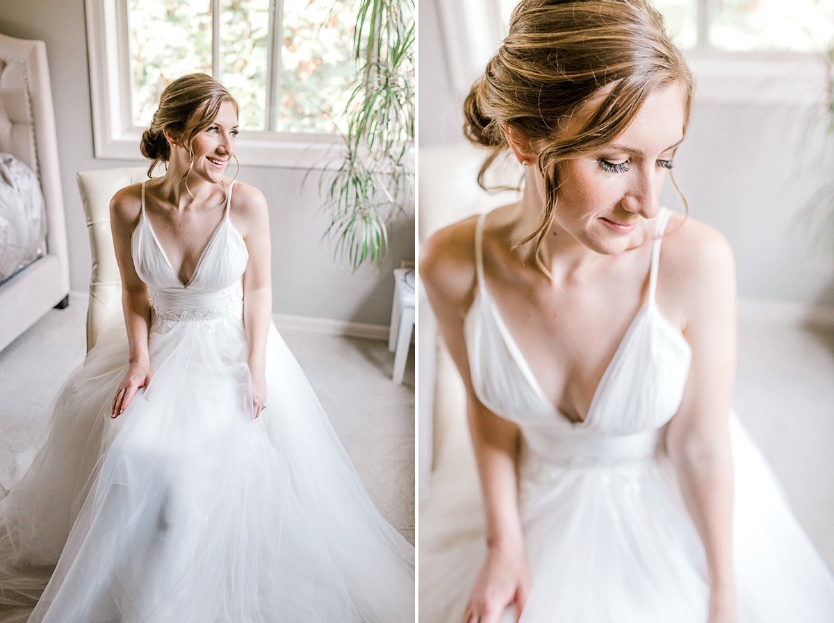 Seattle Hair and Makeup