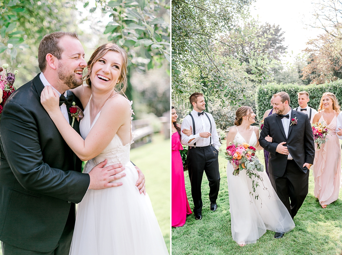 Seattle Wedding Photographer