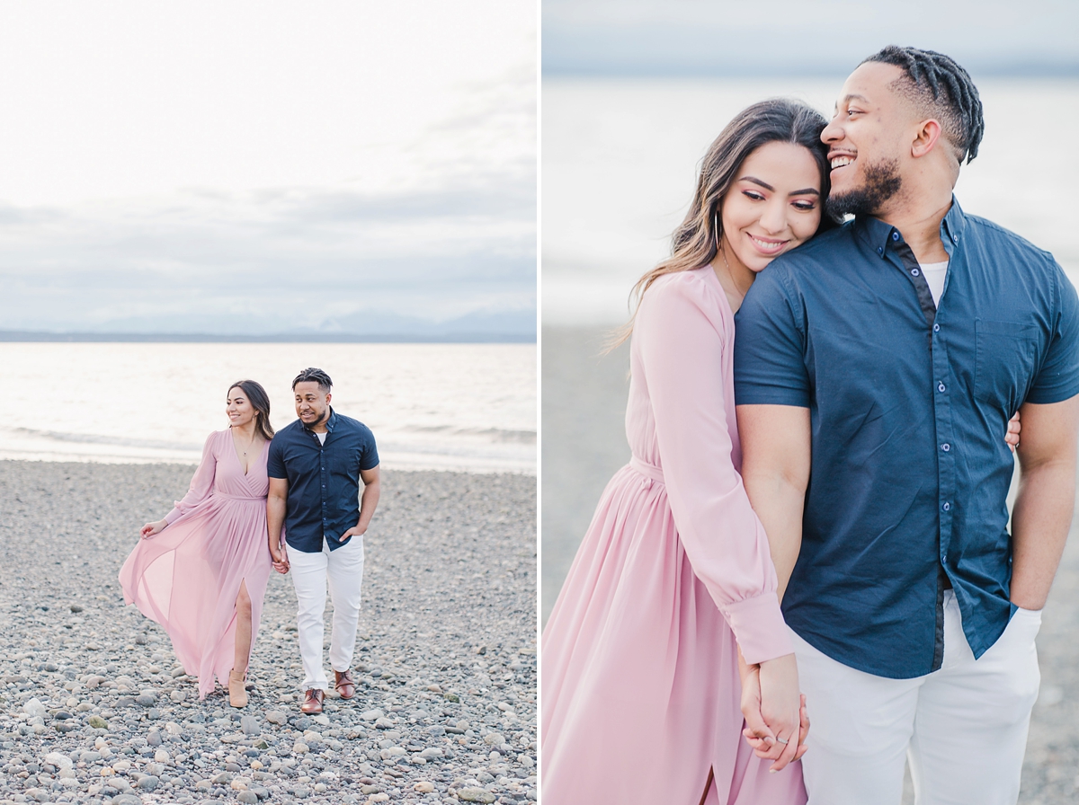Seattle Hybrid Photographer