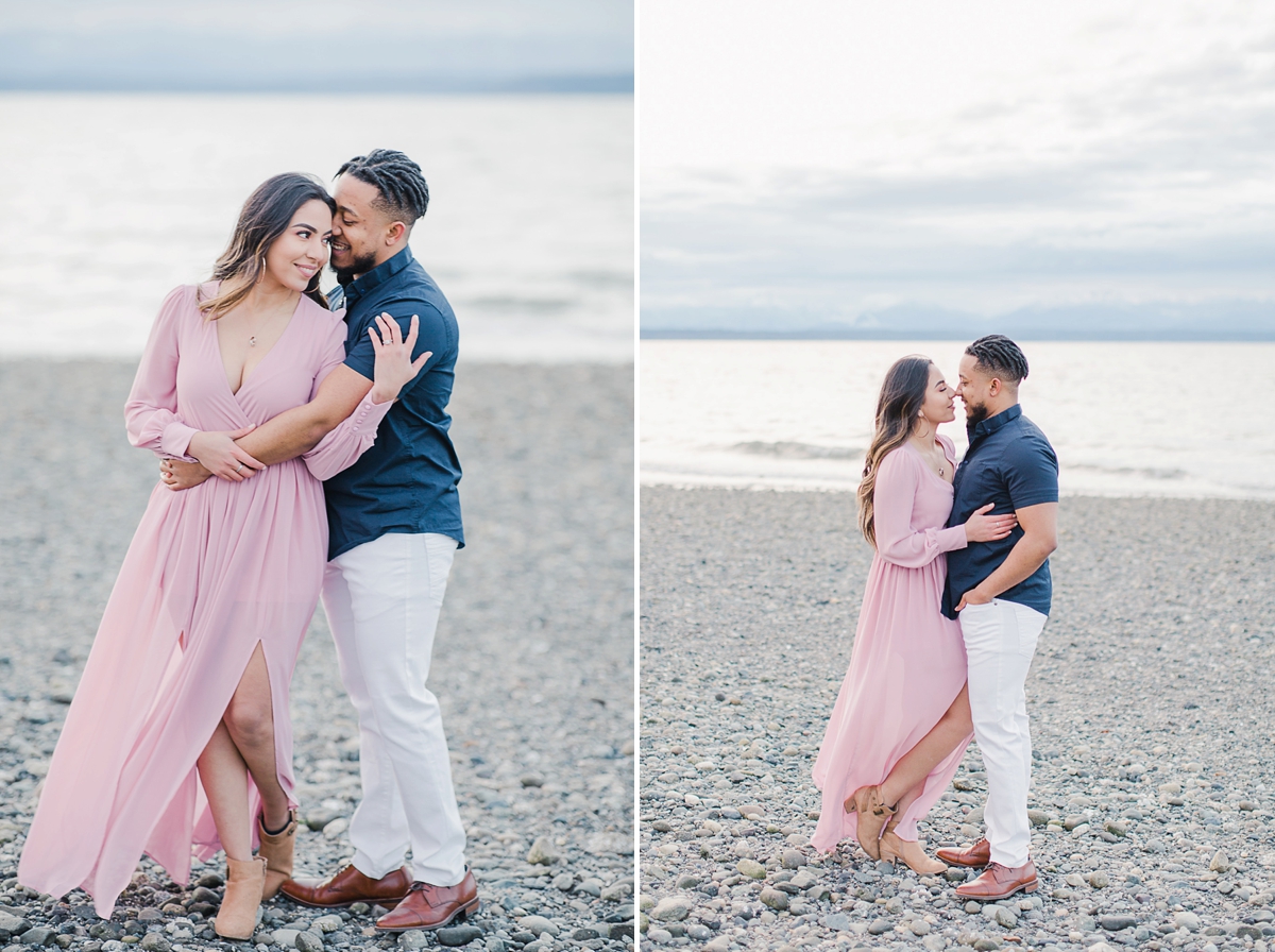 Seattle Asian Photographer