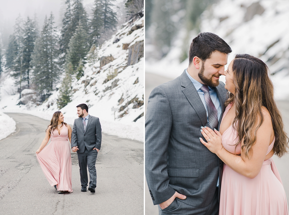 PNW Wedding Photographer