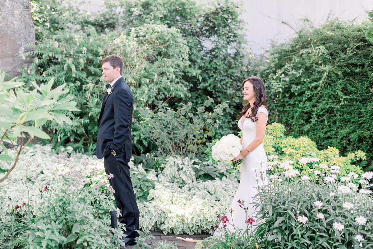 Seattle First Look