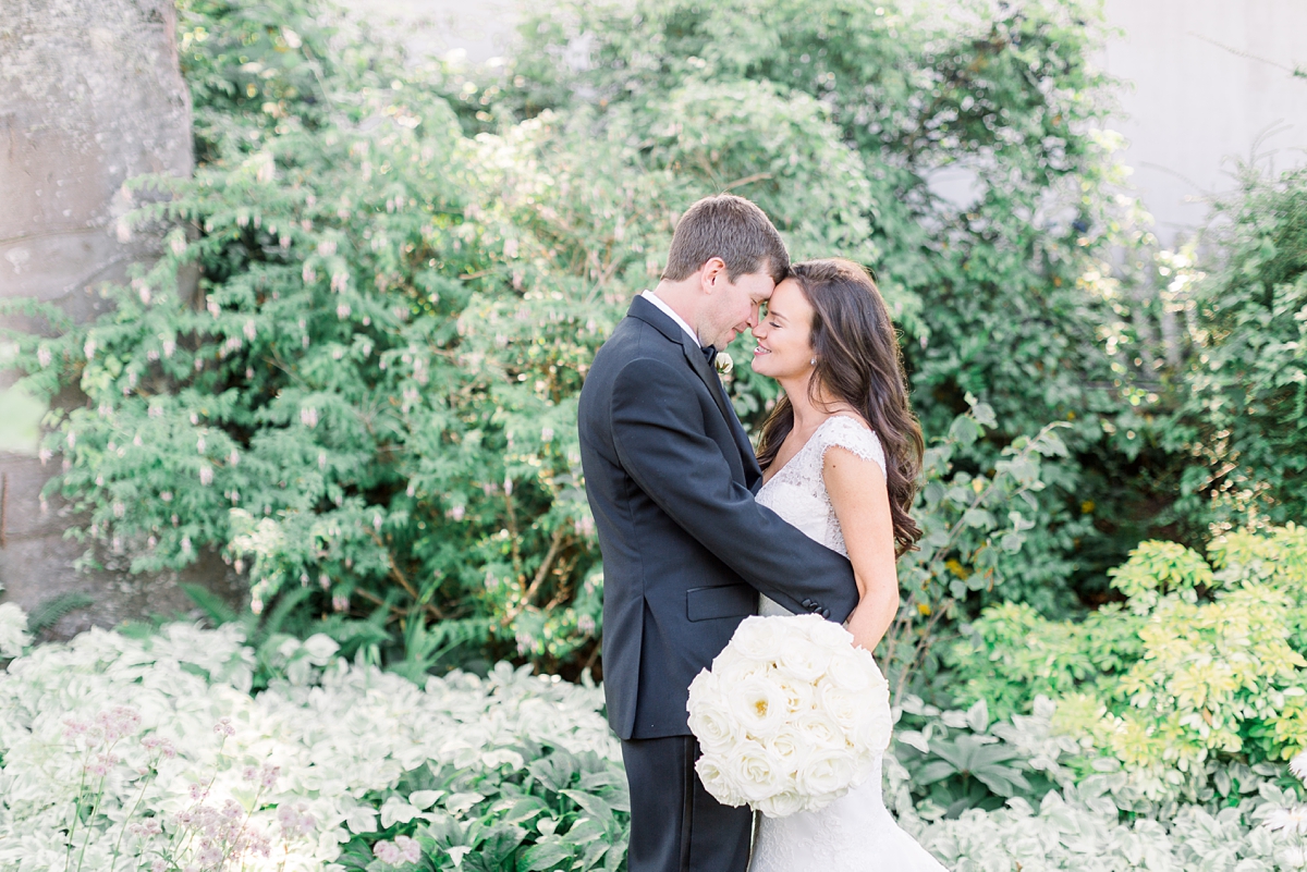 Roche Harbor Wedding Photographer