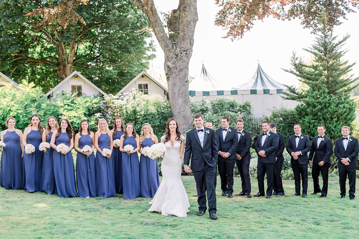 San Juan Island Wedding Photographer