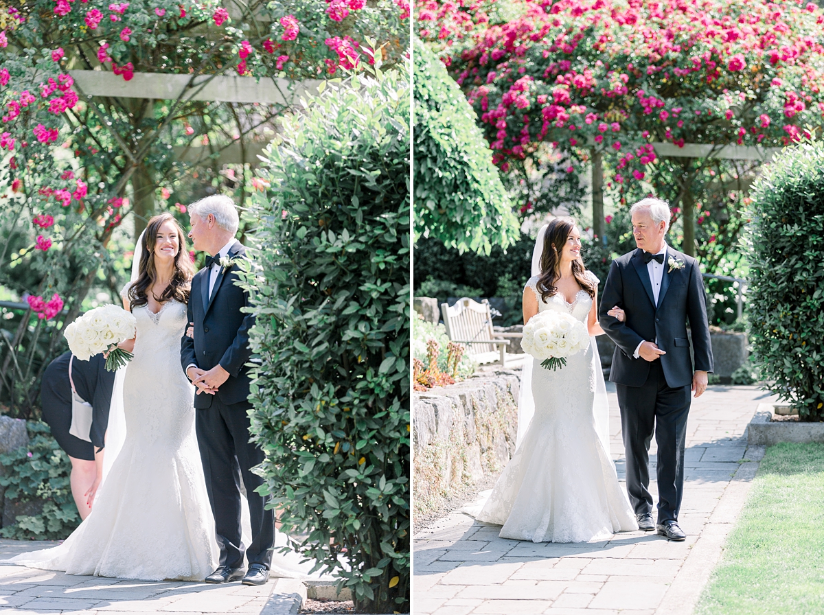 Wedding Ceremony in San Juan