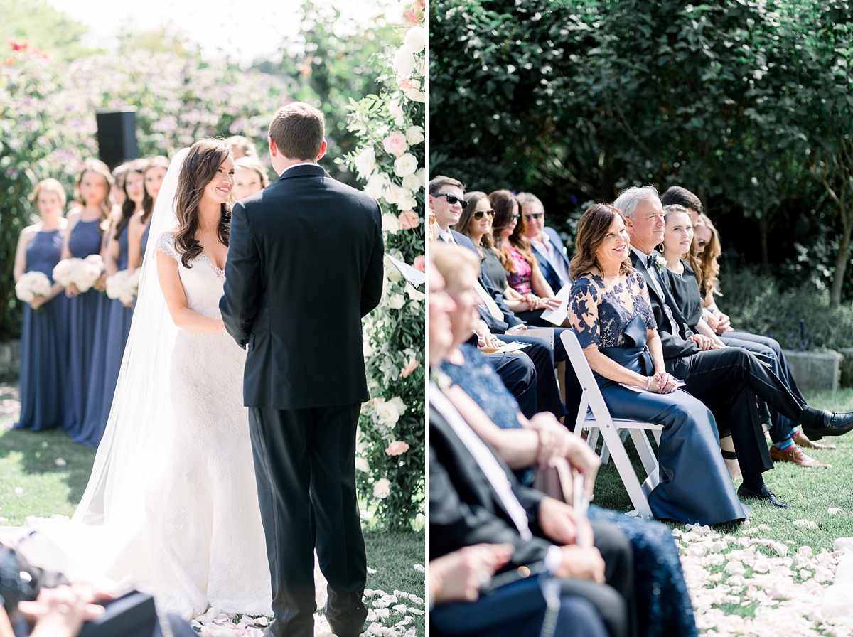 Friday Harbor Wedding