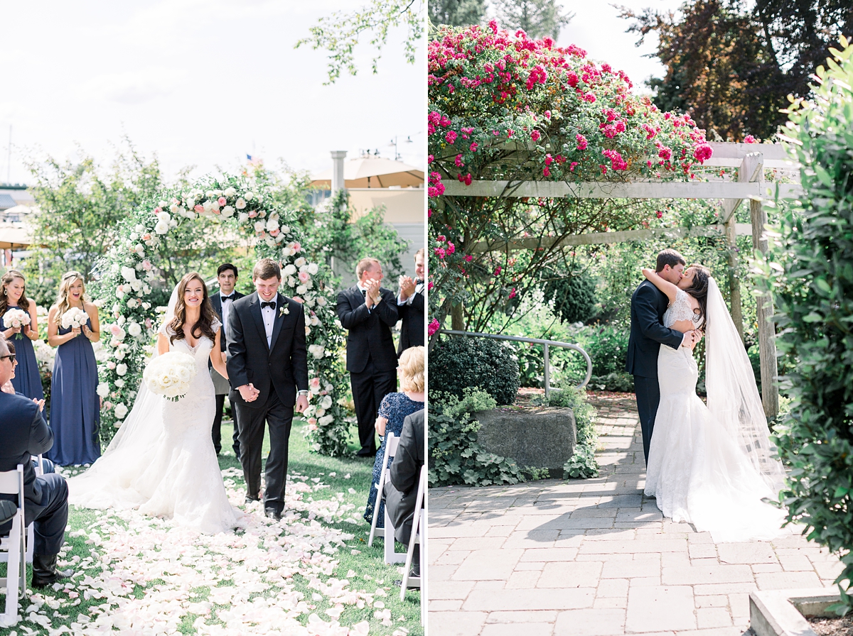 San Juan Wedding Photography