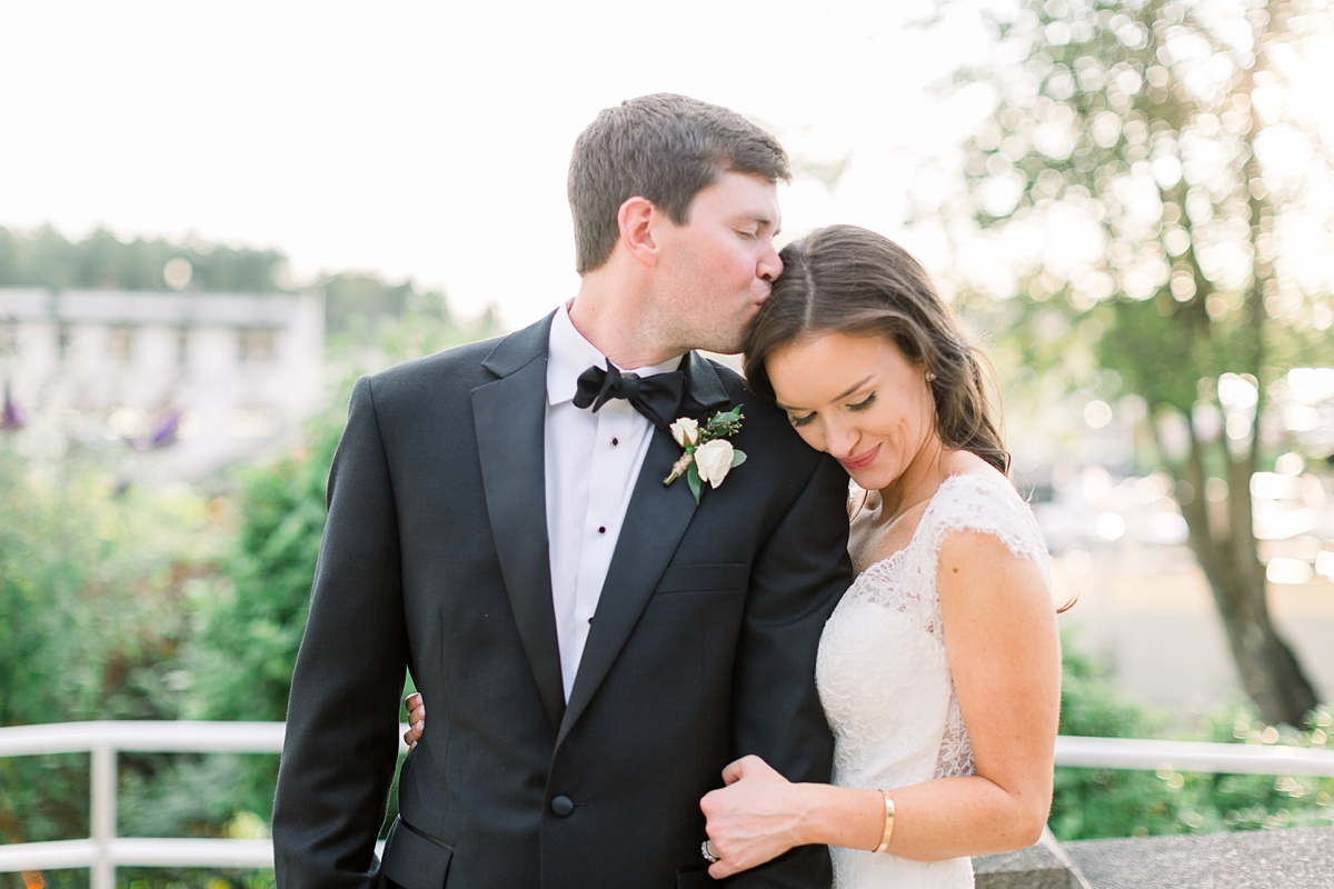 Roche Harbor Wedding Photographer