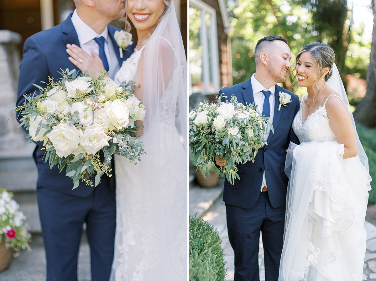 Seattle wedding photographer