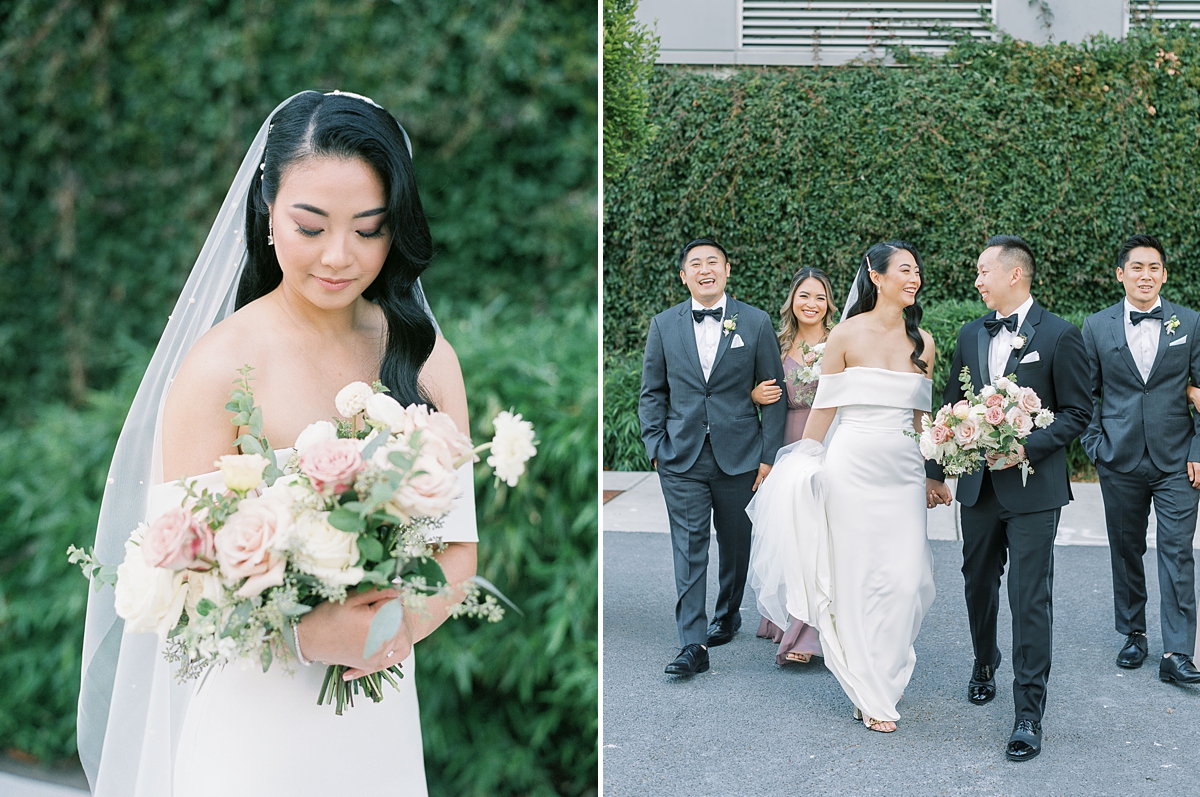 fine art seattle wedding photographer