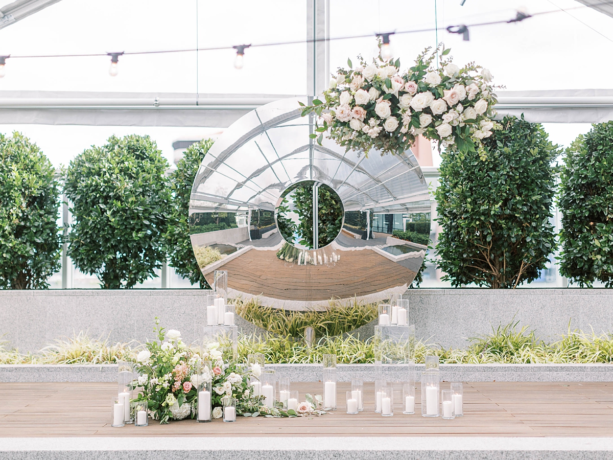 Kingstreet Ballroom wedding