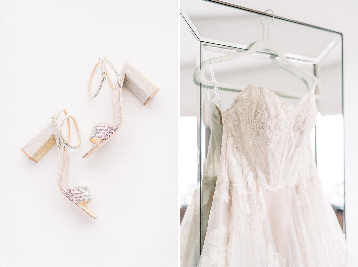 BLDHN seattle wedding dress