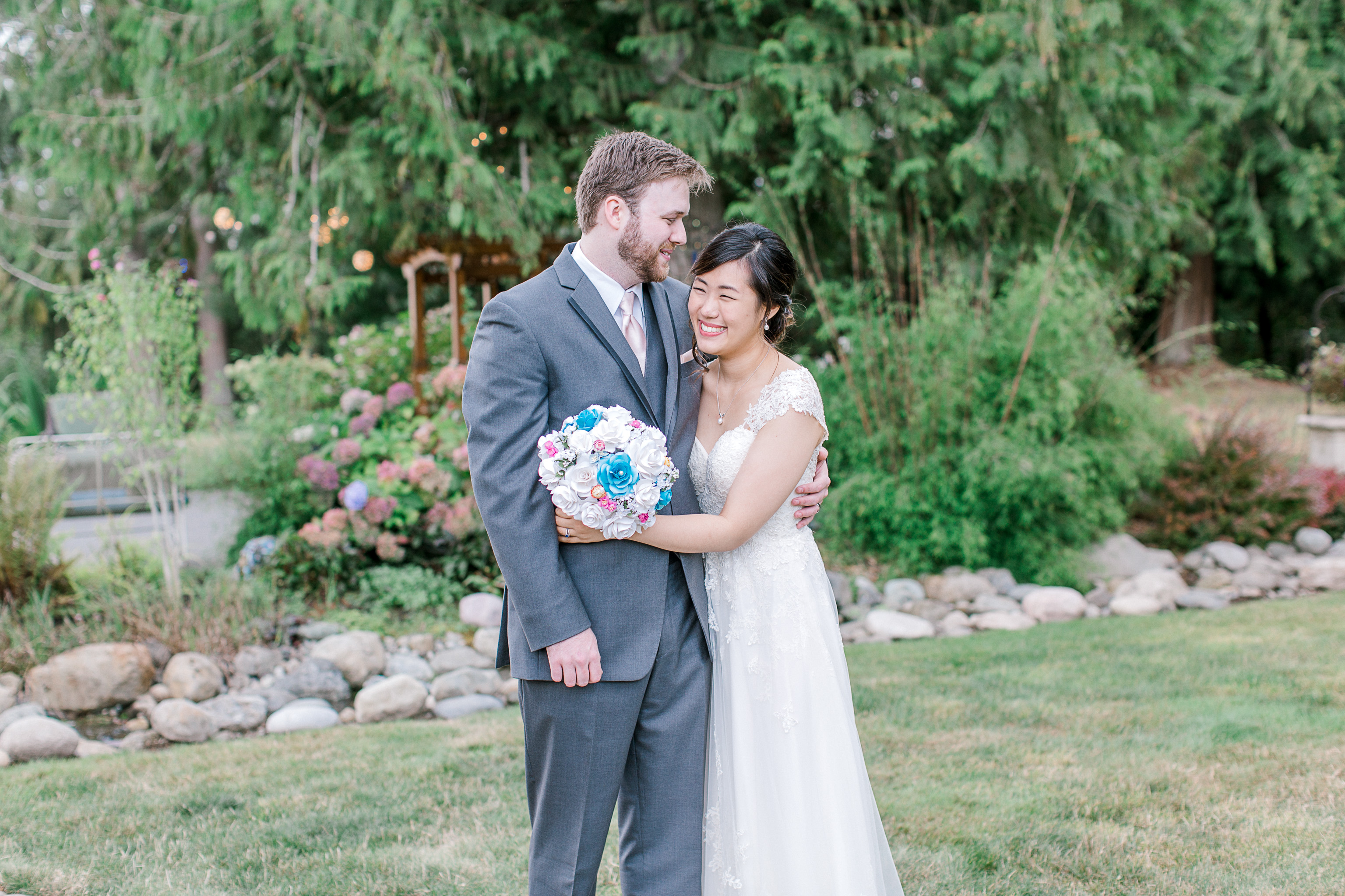 Seattle Wedding Photographer Prices