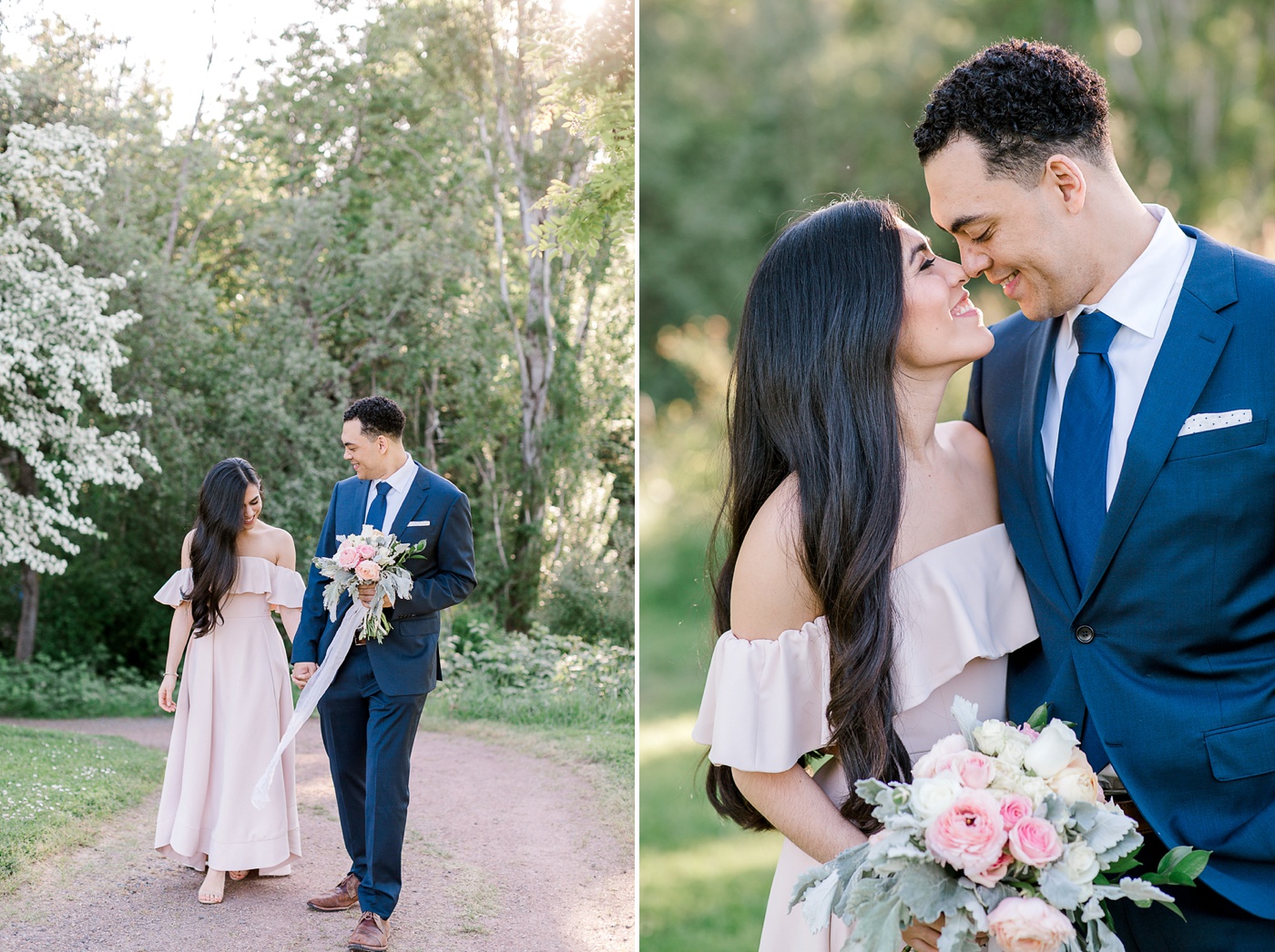 Seattle Wedding Photographer