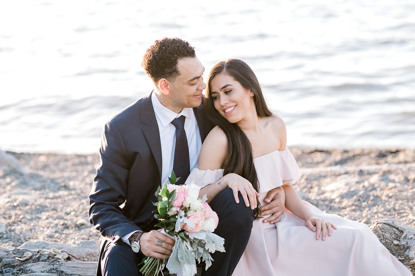 Seattle Wedding Photographer