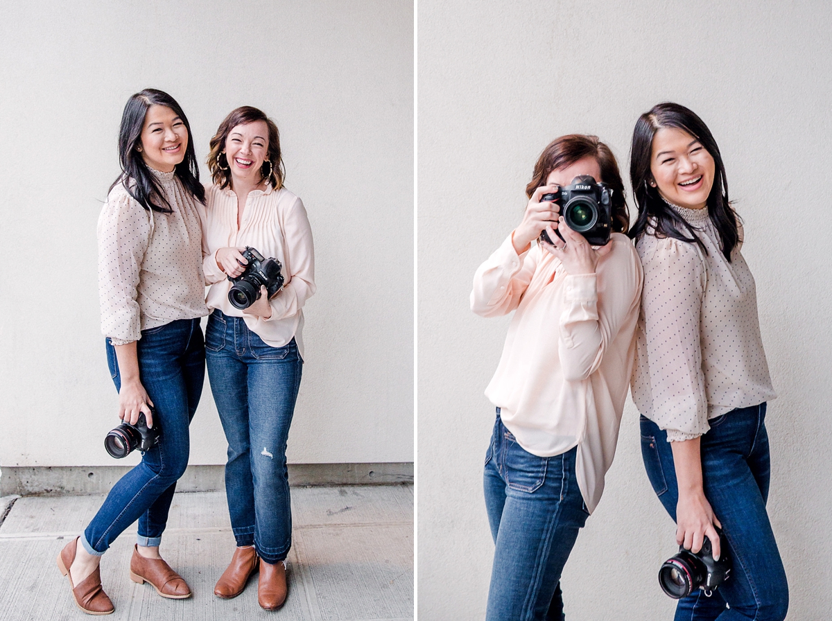 Seattle Photography Workshop