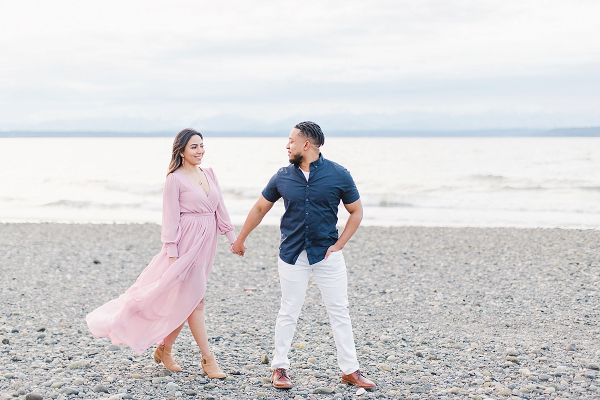 Seattle Wedding Photographer