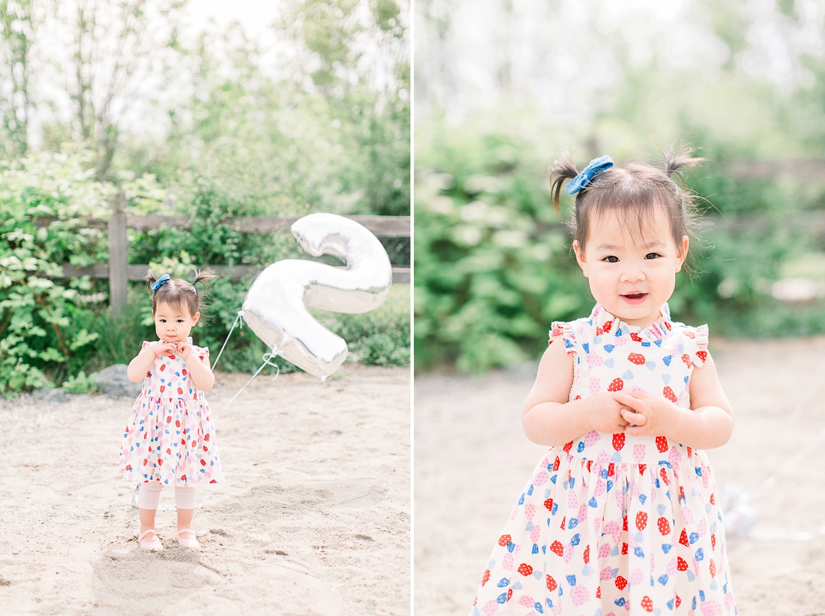 Seattle Family Photographer