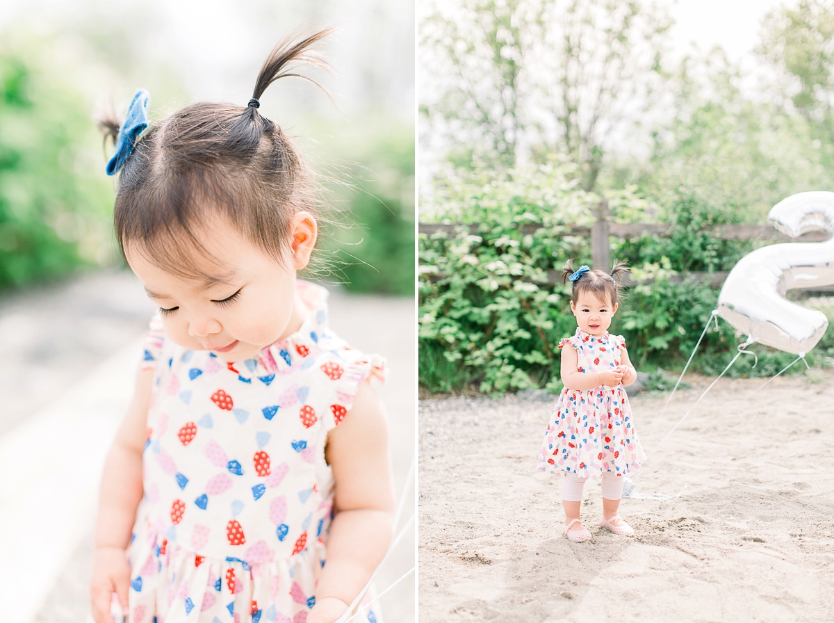 Seattle Family Photographer